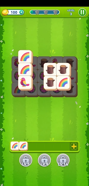Triple Match Screenshot 2