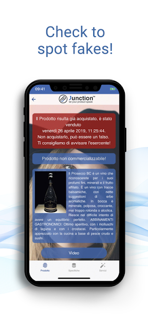 Junction® Screenshot 2