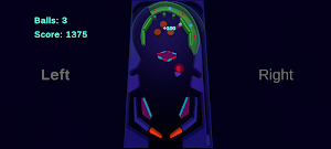 Pinball X Screenshot 1