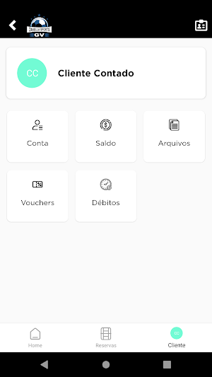 Zanella Sports Screenshot 2