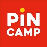 PiNCAMP Camping App