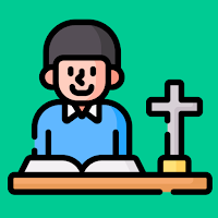 Sabbath School Lesson 2025