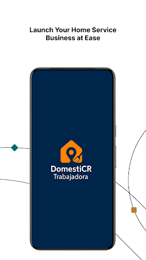 DomestiCR  Pro Screenshot 0