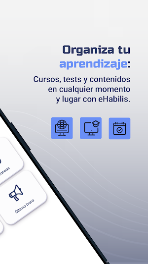 eHabilisCorporate Screenshot 1