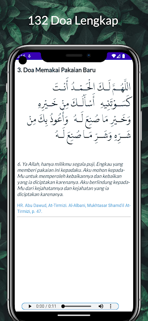 Kumpulan Doa Lengkap Screenshot 3