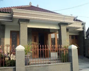 House Profile Design Screenshot 2