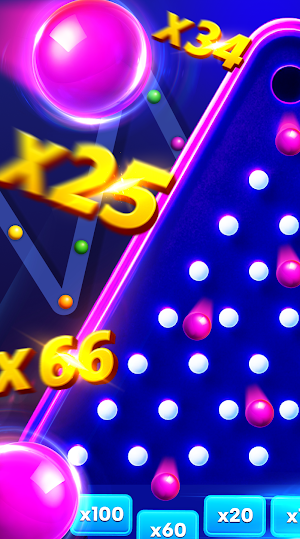 Plinko Marble Screenshot 0