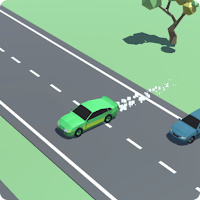 Cross The Road 3