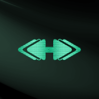 Emerald Patch Icon Pack