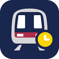 下一班列車