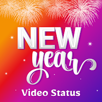 Happy New Year Video Status