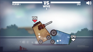 Car fighter: The cars Game Screenshot 1