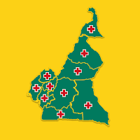 ADMIN Health Map