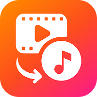 Video To Audio & Mp3 Cutter