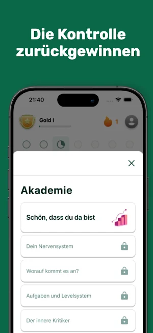 Promano Screenshot 3