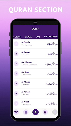 Islam786 Screenshot 3