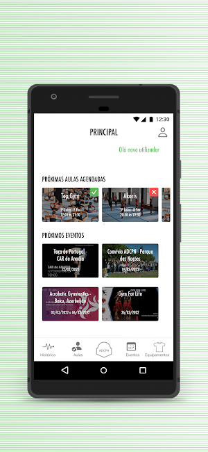 ADCPN Screenshot 1