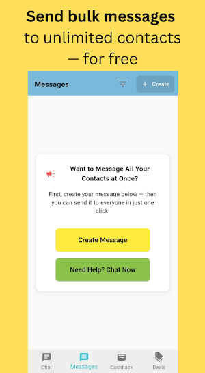 Vizbe for Business Screenshot 1