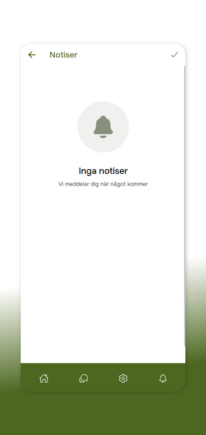 LogistikFrakt i Örebro Screenshot 2