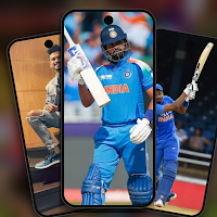 Shreyas Iyer Wallpaper HD & 4K
