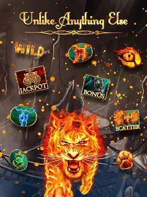 Slot Machines Casino Screenshot 2