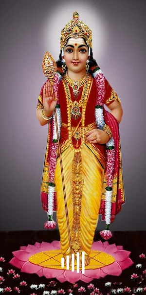 Sri Subrahmanya Sahasranama Screenshot 0