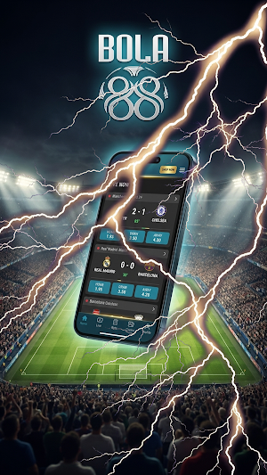Bola88 Screenshot 2