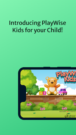 PlayWise Kids Screenshot 0
