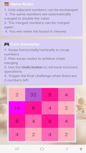 Digital Exchange Game Screenshot 3