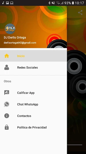 DJ Derlis Ortega Screenshot 1