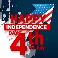 The 4th July Cards Cards GIFs