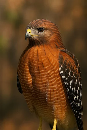 Burung Wallpaper D Screenshot 1
