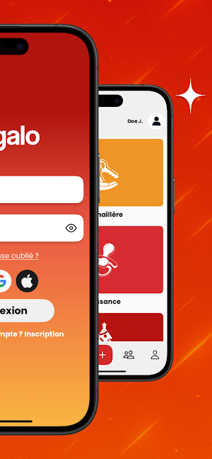 Regalo Screenshot 1
