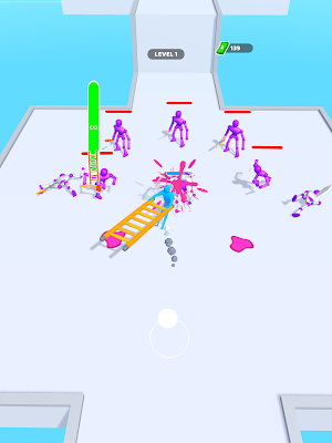 Ruin'em All Screenshot 3