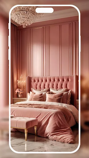 Pink Aesthetic Wallpapers 4k Screenshot 2
