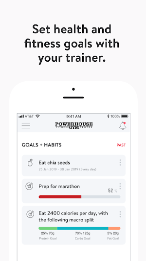Powerhouse Gym SoCal Screenshot 3