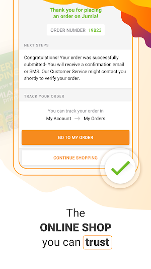 JUMIA Online Shopping screenshot 7