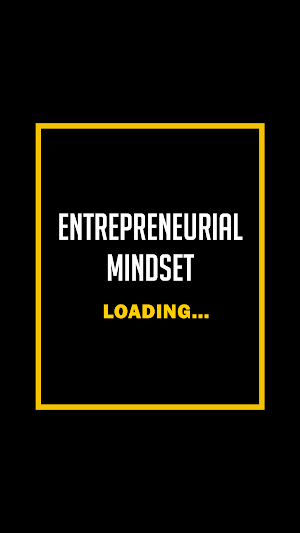 Entrepreneur Mindset Screenshot 0
