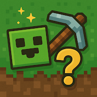 MineQuiz: Fun for Crafters
