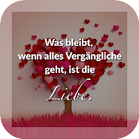 Liebessprüche & Liebes Bilder