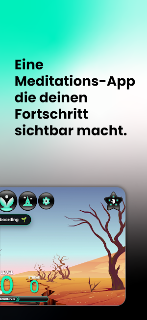 SoulGarden Screenshot 2