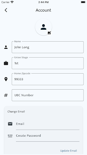 QPS Finder Screenshot 3