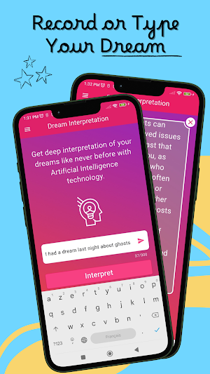 Dream AI - Dream Interpreter Screenshot 1