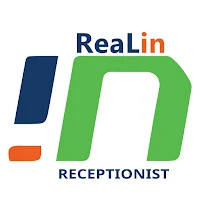 ReaLin App: Receptionist