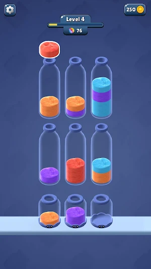 Sand Land Screenshot 3