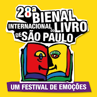 Bienal do Livro SP 2026