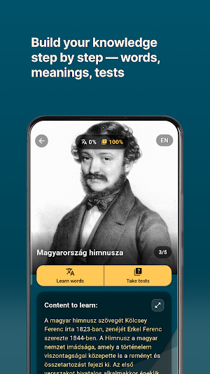 Hungary Culture Guide Screenshot 2
