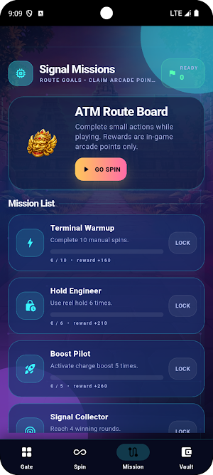 YONO 71ATM 777 Slots Screenshot 3