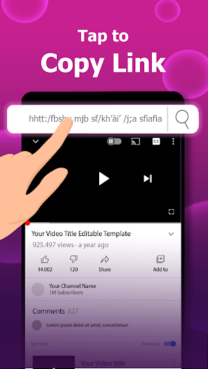 Video Downloader: Story Saver Screenshot 3