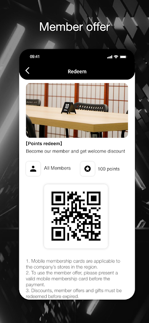 Tefuda Screenshot 1